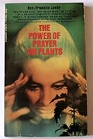 Power Prayer Plants 0451037669 Book Cover