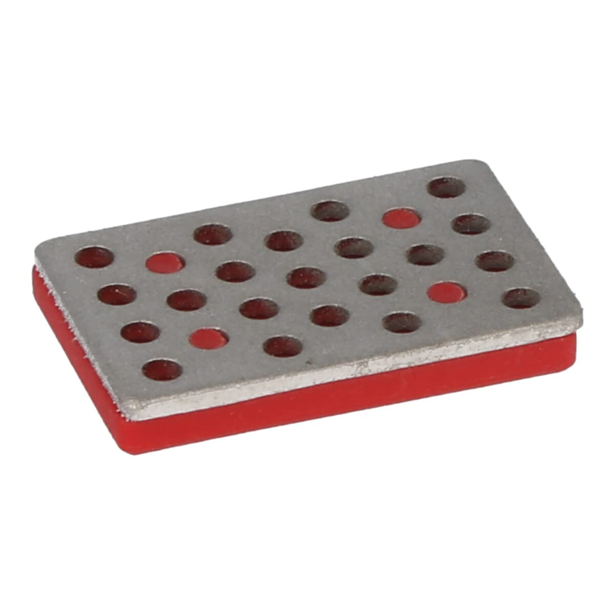 RiSki Diamantfeile Ski Snowboard Feile 20x30mm Diamantfeile