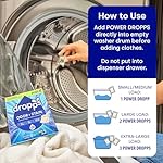 Dropps Laundry Detergent Pods image 4