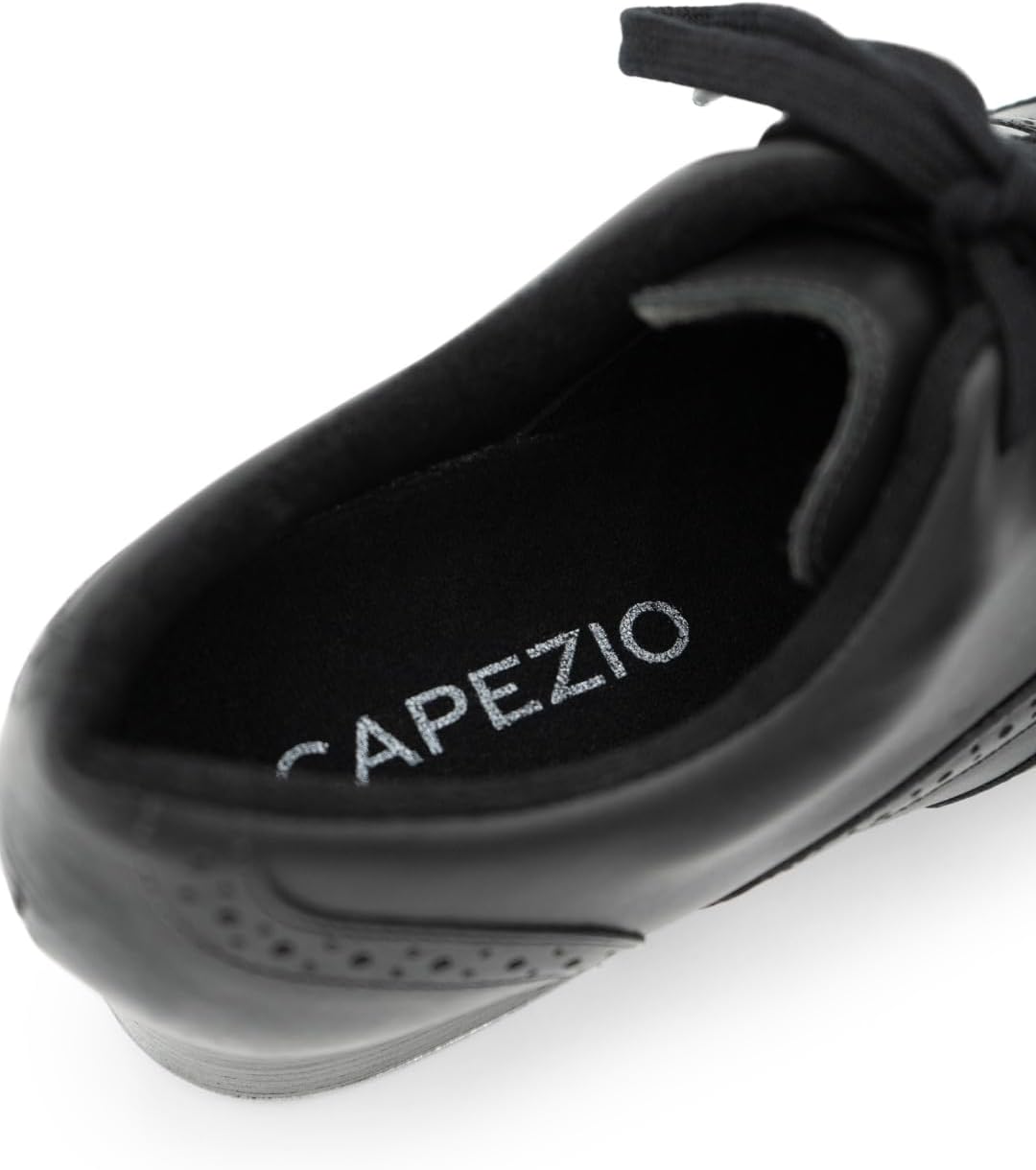 Capezio Womens Capezio Roxy Tap Shoe - Image 8