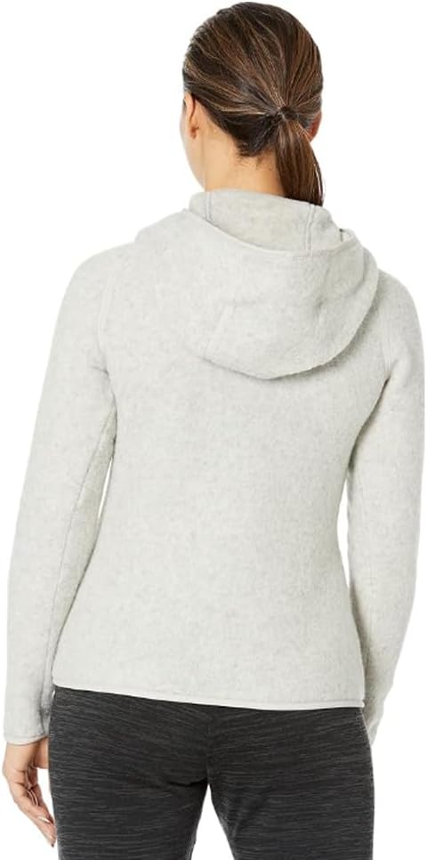 Smartwool Women's Hudson Trail Fleece Anorak - Image 2