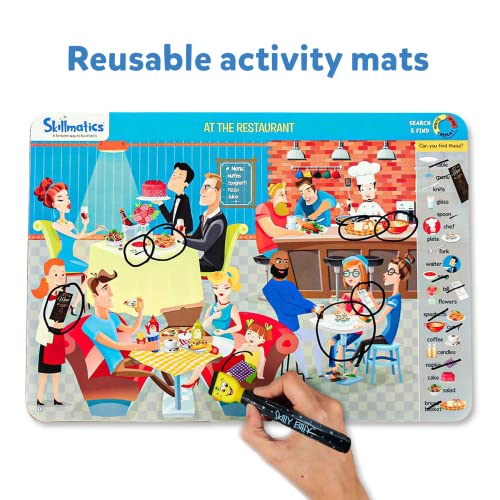 Skillmatics-Search-and-Find-Educational-Game-Reusable-Activity-Mats-with-2-Dry-Erase-Markers-Fun-Learning-Gifts-for-Ages-3-to-6 Skillmatics-Search-and-Find-Educational-Game-Reusable-Activity-Mats-with-2-Dry-Erase-Markers-Fun-Learning-Gifts-for-Ages-3-to-6