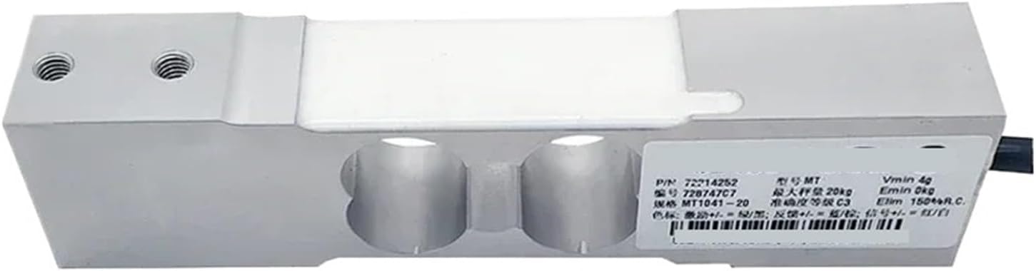 Load Cell Cantilever Beam Load Cell Aluminum MT1041-10kg