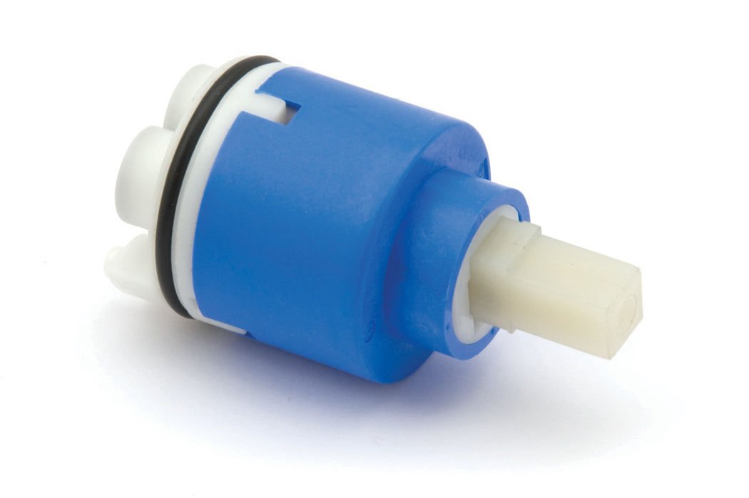 Cartouche 40mm Vado Car-k40b anti-fuite en céramique pour douche