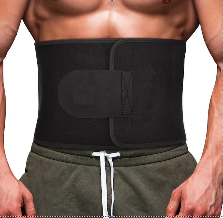 See full amazon price history chart for Sweat Slim Belt, Waist Trimmer for Men and Women, Adjustable Velcro Strap, Slimming Waist Cincher Black Sweat Slim Belt, Waist Trimmer for Men and Women, Adjustable Velcro Strap, Slimming Waist Cincher Black (B0D62SY36J) Amazon Price History, Amazon Price Tracker