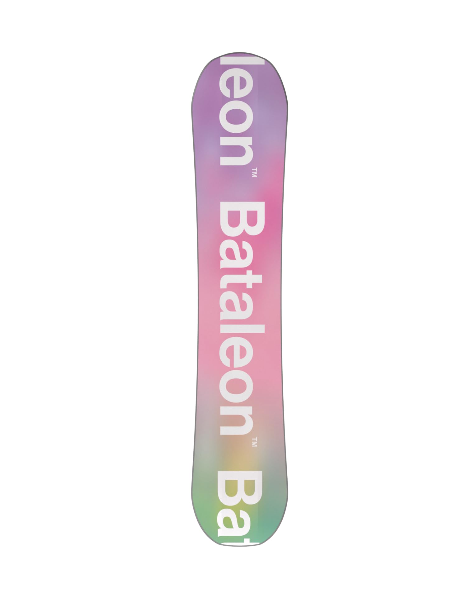 Bataleon Feelbetter All-Mountain Snowboard da donna