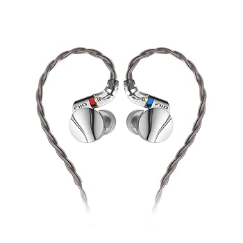 FiiO FDX 　　FIIO有線イヤホン FiiO FDX FIIO有線イヤホン 新製品】有線イヤホン #FiiO 『FD7