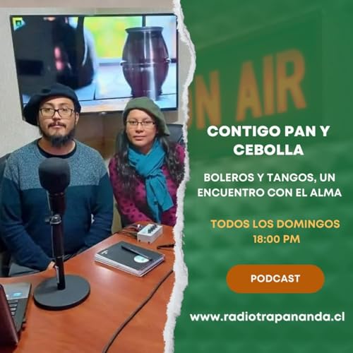 T2E2: Contigo Pan y Cebolla