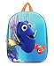 Disney Finding Dory 20472-2500 Kinder-Rucksack, 29 cm, Türkis