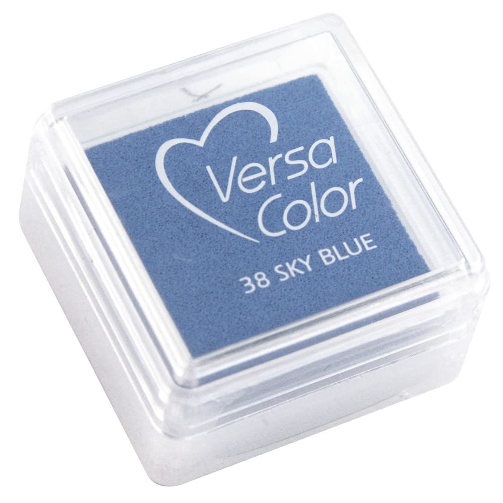 Tampón Versacolor De Rayher: Sella Con Estilo En Tus Manualidades