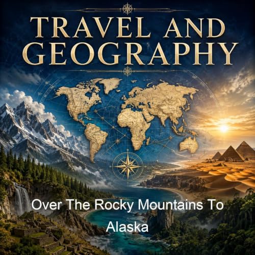 Over The Rocky Mountains To Alaska cover art
