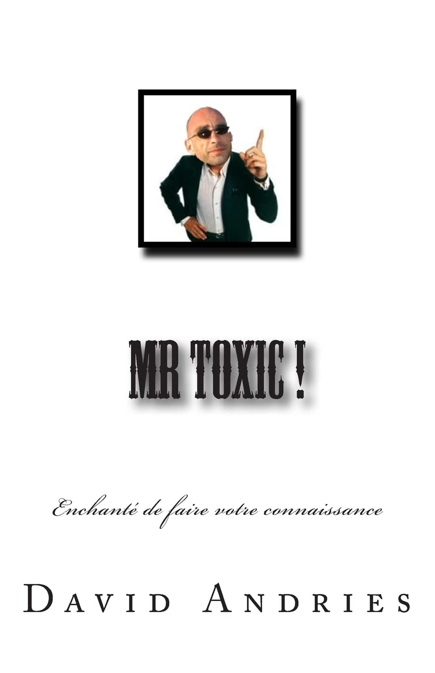 Enchante De Faire Votre Connaissance