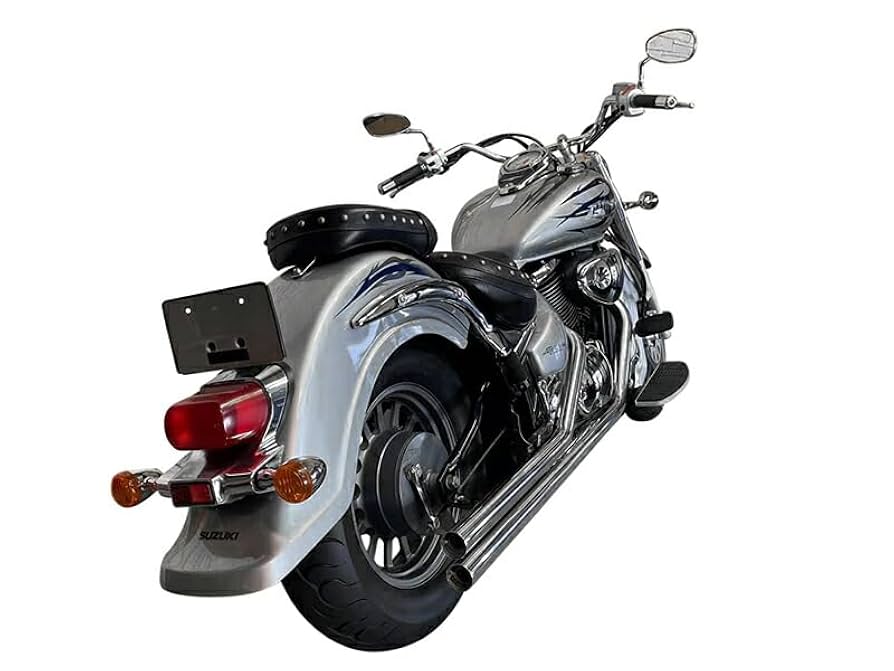 Amazon | スズキ イントルーダークラシック400(01-14