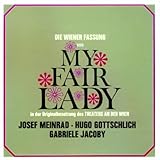  Dass i die Hochzeit net versaam (My fair lady)