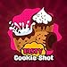 Produktbild Big Mouth Aroma Tasty - Cookie Shot 10ml Nikotinfrei