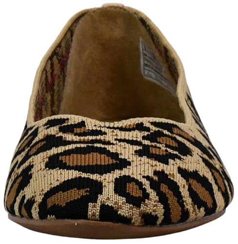 Image of Skechers Women's Cleo Claw-Some Ballet Flat
