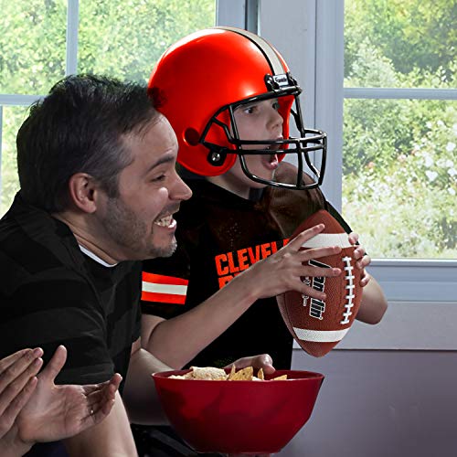 Image of Franklin Sports NFL Uniform Set