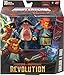 Masters of the Universe Masterverse Revolution Orko and Gwildor Action Figure 2-Pack - Exclusive