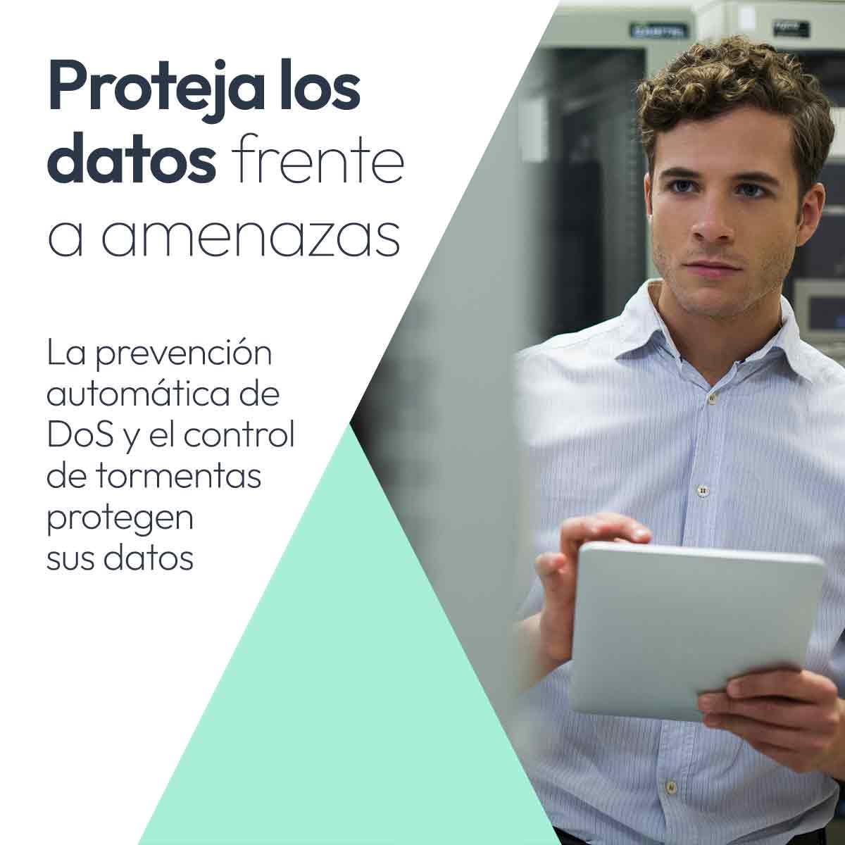 NETGEAR Switch PoE+ Smart Managed Essentials de 52 Puertos Gigabit Ethernet de la Serie S350 – 48 x 1 G PoE+ a 380 W, 4 x 1 G dedicado SFP – Soporte en Escritorio o en Rack (GS324TPv2)