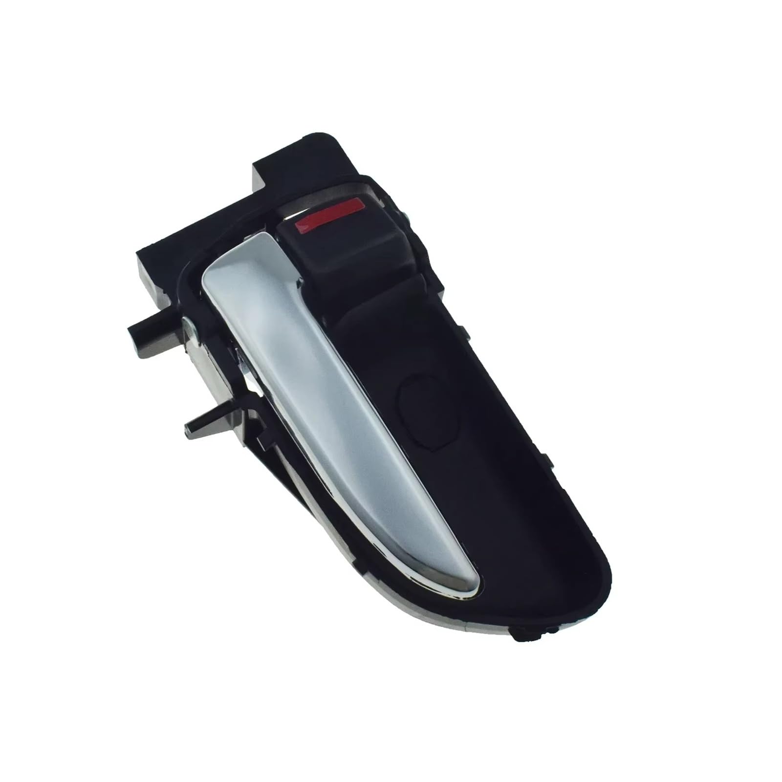 BYSKJZ Car Inner Door Handle for Subaru for Forester 2003-2008 Car Front Left Right Interior Door Handle 61051SA021ML 61051SA020ML 61051SA031ML 61051SA030ML(Left Side x1)