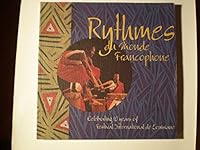 Rythmes du Monde Francophone 0965162214 Book Cover