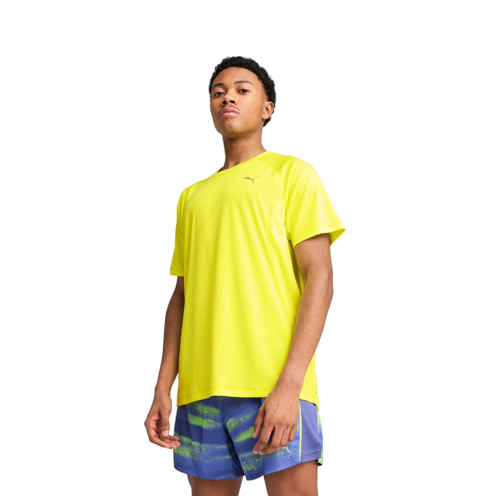 Puma Men's Run Favorite T-Shirt