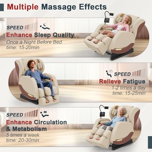 massage chair