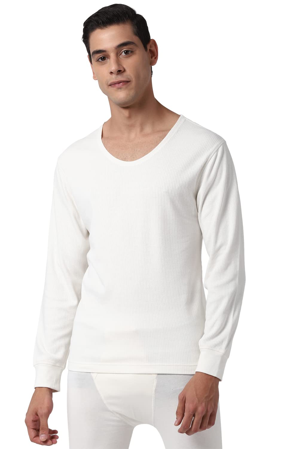 Men's Regular Fit Vest-image-35