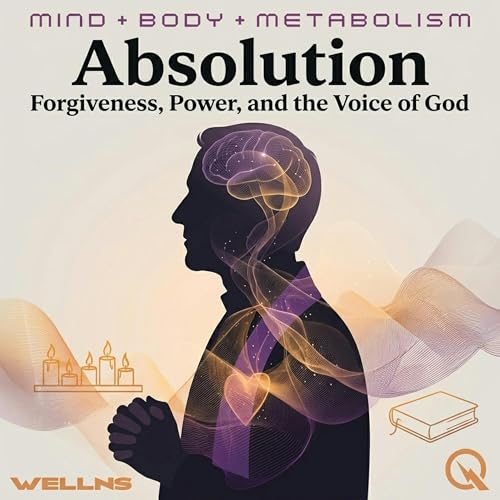 Absolution - Uncover the path to redemption with Solomon "Sol" Bishop Titelbild