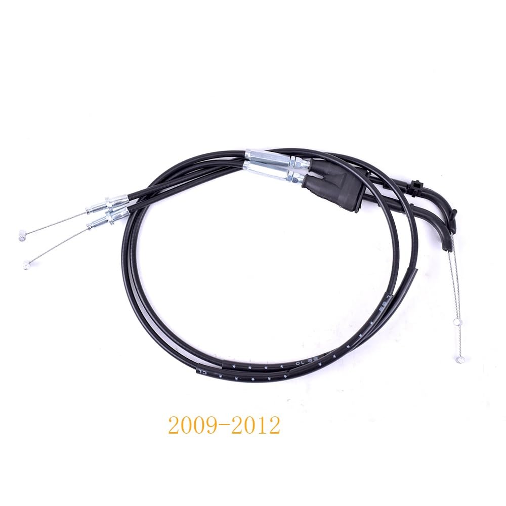 zestaw naprawczy przepustnicy motocykla Do ZX6R ZX636 ZX-6R ZX 6R