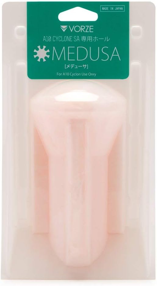 RENDS VORZE A10 Cyclone SA Inner Sleeve Medusa Cup