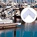 DaisyInner Corner Boat Bumpers 12