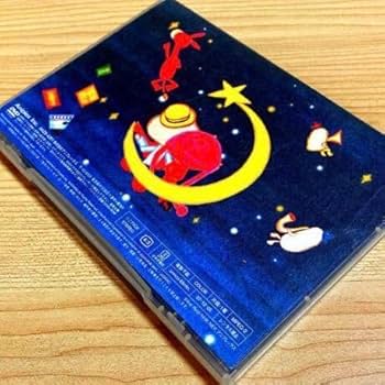 スキマの国のポルタ BOX DVD CD スキマの国のポルタ DVD CD 絵本 指人形BOX