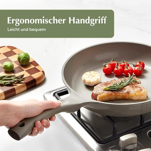 Imagen de Redchef Sartén detalle