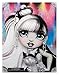 Shadow High Limited Edition Doll, Heather Grayson – Black & White Hair 11” Fashion Doll Premium Designer Outfits for Kids 6–12 & Collectors