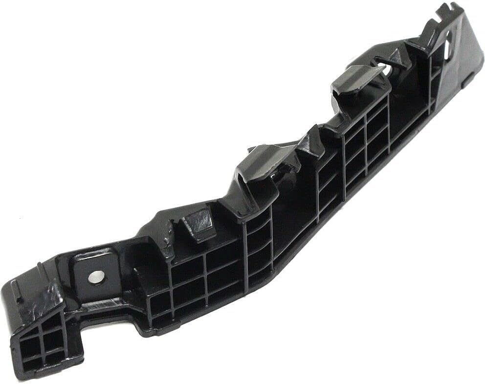 Miniatura 3 de Robautoparts Soporte de parachoques delantero lado derecho del pasajero 2011-2016 para Kia Sportage lado plástico KI1033101 865143W000