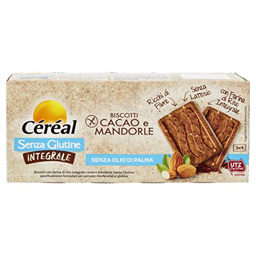 Miglior Biscotto Cacao Aggiornato 2021 Recensioni E Classifica