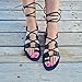 Tie Up Greek Leather sandals, Greek Leather Sandals, Handmade Sandals, Tie up Gladiator Sandals,Lace up sandals,Handmade Greek Sandals,Flats