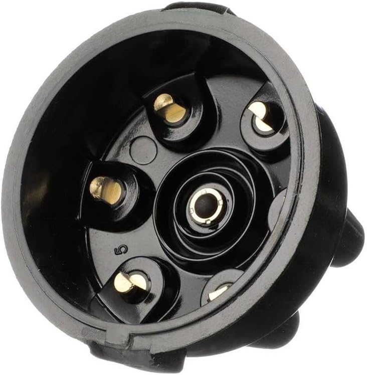 Distributor Cap 1PCS Replacement for Packard Model 115-C 1937, for Chevrolet VA 1939 3.5L l6