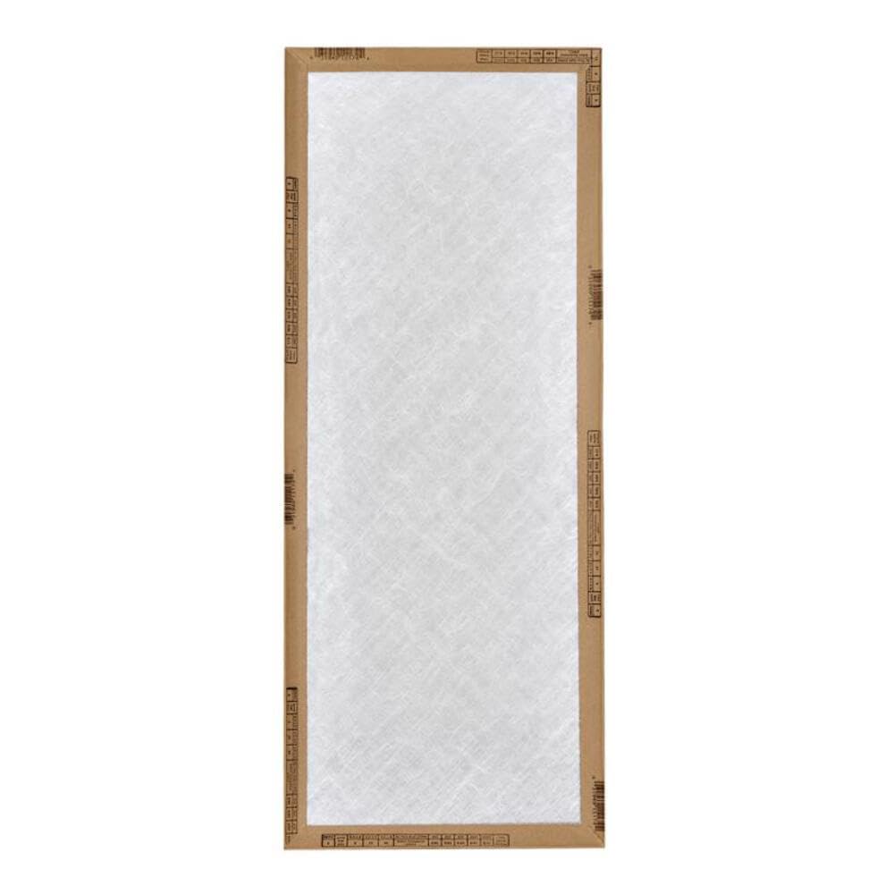 Precisionaire 18X20x1 Fbg Furn Filter (Pack Of 12) 1005 Furnace Filters Mounted 10 thumbnail image