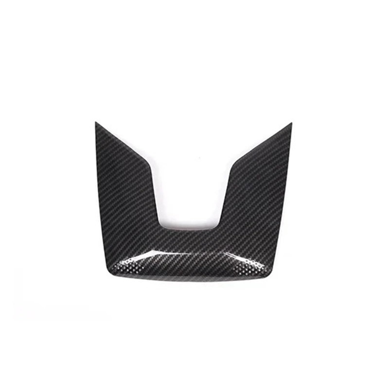 Oexrigru C Ar Interior Moulding Trim For Bmw For X1 U10 U11 2023-2024 Interior Steering Wheel Dashboard Onsole Gear Shift Panel Over Trim Stickers Interior Accessories(C)