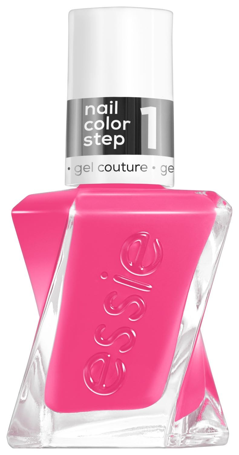 Essie Gel Couture Nail Polish 553 Pinky Ring
