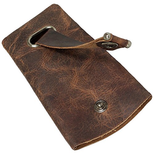 Green Land Nature chiavi, chiavi, campana marrone