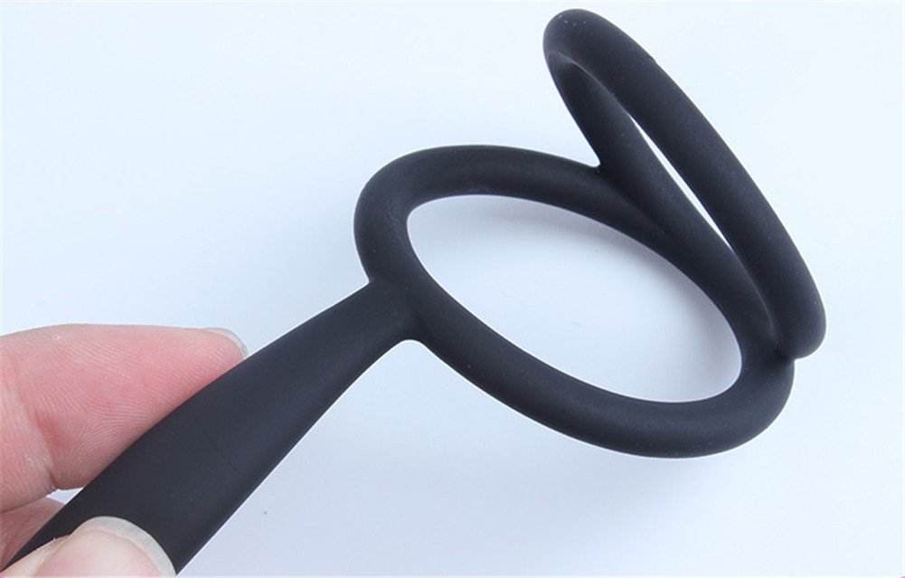 OnundOn 3-in-1 Analplug mit Penisring und Hodenring Silikon Ultra Penis Ring Anal Plug Buttplug Cockring und Hodenringe fr den Mann Prostata Stimulation Mnner Extrem Analtoys : Amazon.de: Drogerie & Krperpflege OnundOn 3-in-1 Analplug mit Penisring und Hodenring Silikon Ultra Penis Ring Anal Plug Buttplug Cockring und Hodenringe fr den Mann Prostata Stimulation Mnner Extrem Analtoys : Amazon.de: Drogerie & Krperpflege