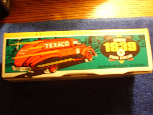 Texaco 1939 Dodge Airflow