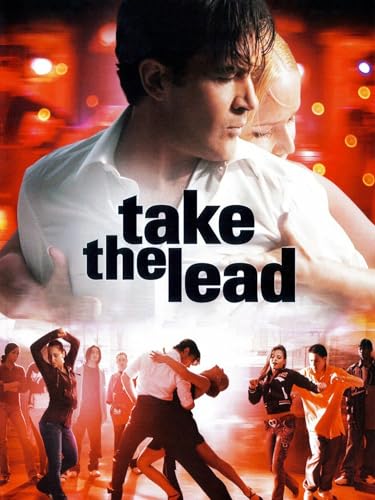 Take the Lead
