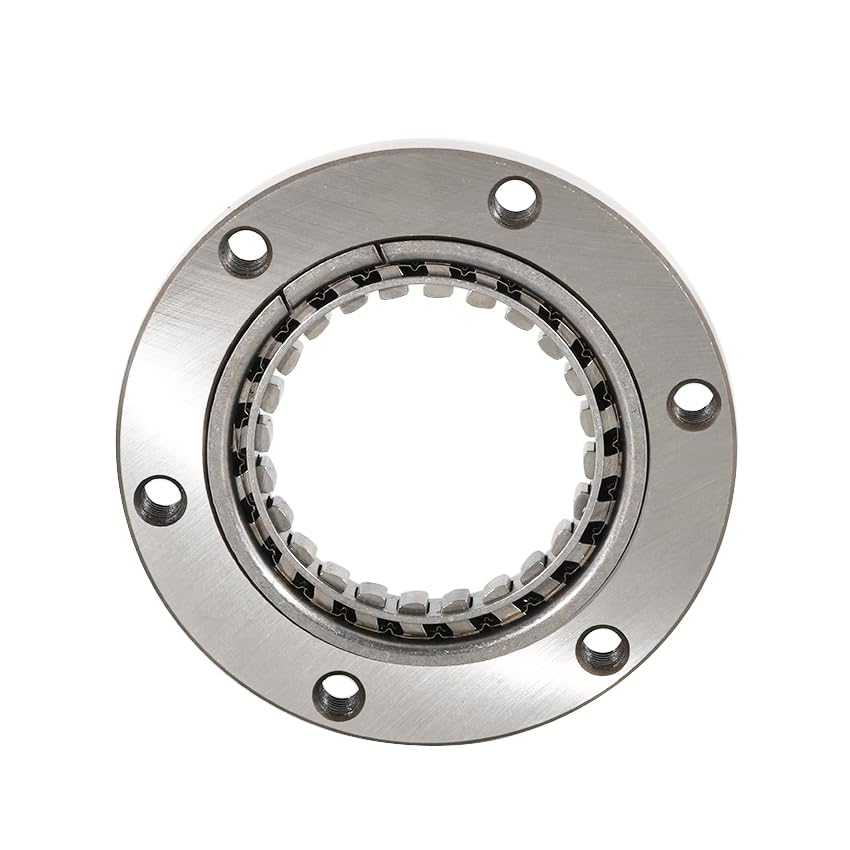 Embrayage de démarreur pour ATV Bearclaw 400 et Moto UTV Renegrade 400 - 4
