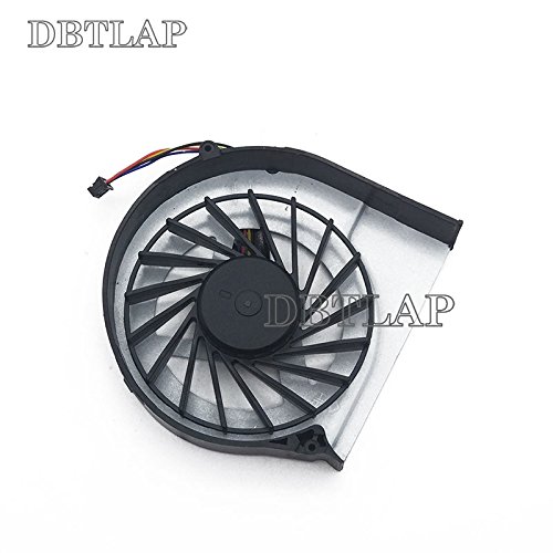 Ventilateur Processeur Pour HP G6 G7 Series - Référence FCN49R33TP303AHN471 - Neuf