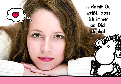 Sheepworld Taza grande pensamiento - Imagen 7