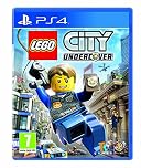LEGO City Undercover (PS4) (PS4)